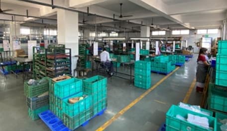 Quality Control and Precision Checking